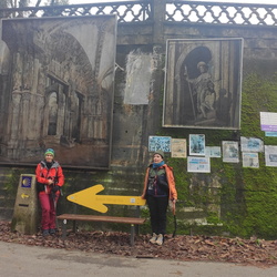 Día 06 Tuido-O Porriño